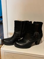 Stiefeletten, Graceland, Gr. 36 Bayern - Geretsried Vorschau