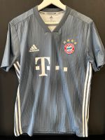 FC Bayern München Trikot 18/19 3rd Parley Edition M Original Baden-Württemberg - Konstanz Vorschau