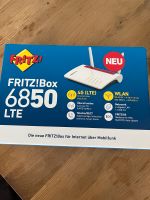 FritzBox 6850 LTE Baden-Württemberg - Mulfingen Vorschau