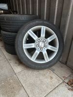 4 Sommerreifen Fulda 205/ 55R16 mit Seat Leon Felgen Niedersachsen - Dinklage Vorschau