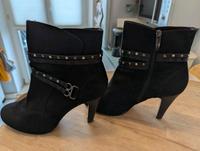 Stiefeletten Kr. München - Planegg Vorschau
