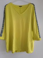 STREET ONE STRICK PULLOVER DAMEN 44 XL LIMETTE KHAKI Saarland - Saarlouis Vorschau