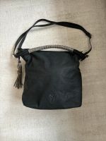 Damenhandtasche dunkelgrau München - Schwabing-Freimann Vorschau