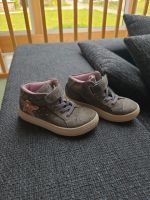 Kinder Halbschuhe Lurchi Bayern - Marktoberdorf Vorschau