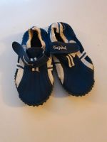 Playshoes Schwimmschuhe Badeschuhe Niedersachsen - Gieboldehausen Vorschau