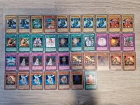 37 Yugioh Karten TLM The Lost Millennium deutsch Niedersachsen - Osnabrück Vorschau