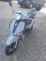 Piaggio Liberty S 125ccm *NEU* -Sofort ab Lager verfügbar- Hessen - Steffenberg Vorschau