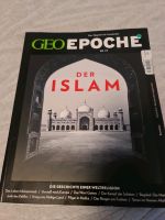 Geo Epoche der Islam Heft Nr 73 Baden-Württemberg - Rottweil Vorschau