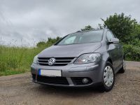 VW Golf Plus 1,9 TDI United mit neuem HiFi-System und 8x Reifen Leipzig - Leipzig, Zentrum-Nordwest-Nordwest Vorschau