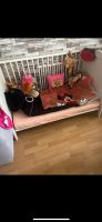 Babybett 60x120 Niedersachsen - Meppen Vorschau