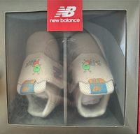 New Balance Schuhe Baby Krabbelschuhe Hamburg - Wandsbek Vorschau