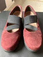 Clarks Damenschuhe Größe 7 Rheinland-Pfalz - Brachbach Vorschau