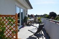Stilvolles Wohnen in Lüneburg (Lüne-Moorfeld) – Penthouse mit Sonnendachterrasse Niedersachsen - Lüneburg Vorschau