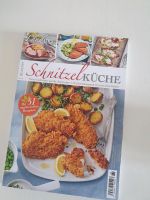 Kochbuch Schnitzel Baden-Württemberg - Weinheim Vorschau