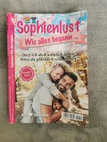 Roman: Sophienlust - Wie alles begann Nr. 14 Baden-Württemberg - Kernen im Remstal Vorschau