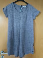 T-shirt-Kleid, Grau/Bunt, Gr. S, Roxy Nordrhein-Westfalen - Soest Vorschau