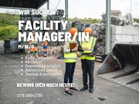 Facility Manager/in gesucht (m/w/d) Pankow - Prenzlauer Berg Vorschau