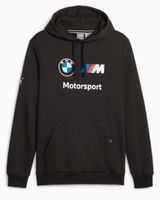 BMW Hoodie Motorsport Kapuzensweatshirt Hoody M Perfomance Hessen - Fulda Vorschau