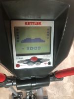 Kettler Crosstrainer elektrisch Testurzeil gut Nordrhein-Westfalen - Grevenbroich Vorschau