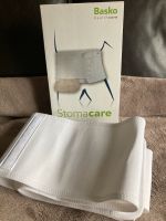 Stomacare Basko Healthcare Stomagürtel weiß XXL Stomabandage Hessen - Taunusstein Vorschau