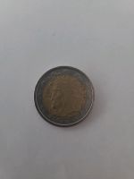 2 Euro Münze ,,Dante Alighieri"2002 Bayern - Reisbach Vorschau