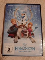 DVD Die Eiskönigin Bayern - Altusried Vorschau