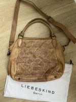 Handtasche Vintage Liebeskind Nordrhein-Westfalen - Coesfeld Vorschau