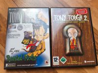 Tony Tough 1+2 PC Games Essen - Essen-Frintrop Vorschau