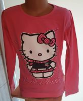 Langarm Shirt Hello Kitty Gr. 152 Nordrhein-Westfalen - Frechen Vorschau