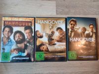 Hangover Triologie DVD Bergedorf - Hamburg Lohbrügge Vorschau