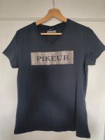 Pikeur Sports Shirt Franja 38 navy dunkelblau Bayern - Dentlein am Forst Vorschau