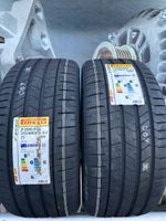 2x 275 40 R20 106W Pirelli Pzero PZ4 Sommerreifen  Runflat NEU Bonn - Bad Godesberg Vorschau