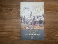 FISCHER ~ Thomas Mann ~ Tonio Kröger & Mario und der Zauberer Sachsen - Plauen Vorschau