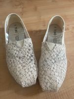 Toms Sommerschuhe Größe 36; 2 Farben Rheinland-Pfalz - Bad Bergzabern Vorschau