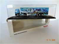 Herpa Iveco ET HD Koffersattelzug , - STUTE - , 1:87 , in OVP Nordrhein-Westfalen - Xanten Vorschau