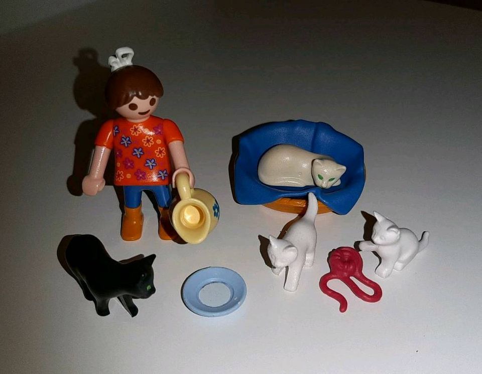 Playmobil verschiedene Sets in Neuötting