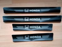 Honda Carbon Einstiegsleisten accord civic crx integra VTI Type R Nordrhein-Westfalen - Langerwehe Vorschau