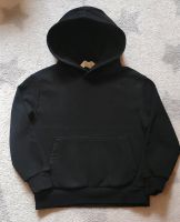 H&M warmer Hoodie mit Bauchtasche Größe 110/116 Friedrichshain-Kreuzberg - Friedrichshain Vorschau