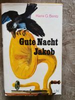 Hans G.Bentt Gute Nacht Jakob Baden-Württemberg - Bad Saulgau Vorschau