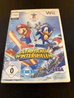 Mario & Sonic - Olympische Winterspiele - Nintendo Wii Berlin - Zehlendorf Vorschau