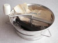 DDR   CROMEFA  Flotte Lotte  Ø19,4cm  NEU | Milchkanne  3,2 Liter Thüringen - Steinbach-Hallenberg (Thüringer W) Vorschau