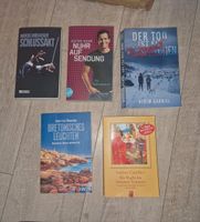 Verschiedene Bücher je Buch 3€ Stuttgart - Bad Cannstatt Vorschau