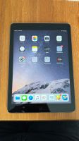 Apple iPad Air A1474 WiFi 32GB Spacegrau Bayern - Hallbergmoos Vorschau