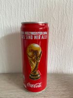 ++ Coca Cola - 2014 Weltmeister Dose ++ Düsseldorf - Pempelfort Vorschau