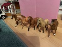 Schleich Pferde Schleswig-Holstein - Kaltenkirchen Vorschau