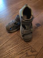 Superfit Sandalen Junge Schuhe Größe 25 Nordrhein-Westfalen - Herzogenrath Vorschau