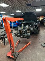 Motoren Tausch/ Motor Ein und Ausbau, Motor Wechseln Niedersachsen - Cloppenburg Vorschau