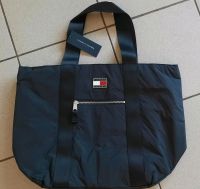 Tommy Jeans Hilfiger Shopper Bag schwarz NEU Rheinland-Pfalz - Hamm am Rhein Vorschau