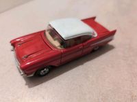 Corgi Chevrolet Bel Air Modellauto 1:43 80er Wandsbek - Hamburg Wellingsbüttel Vorschau