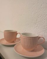 Greengate Tasse mit Untertasse Rosa 2er Set Bayern - Lindau Vorschau